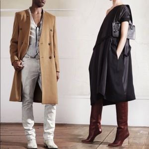 Black Madison Martin Margeila